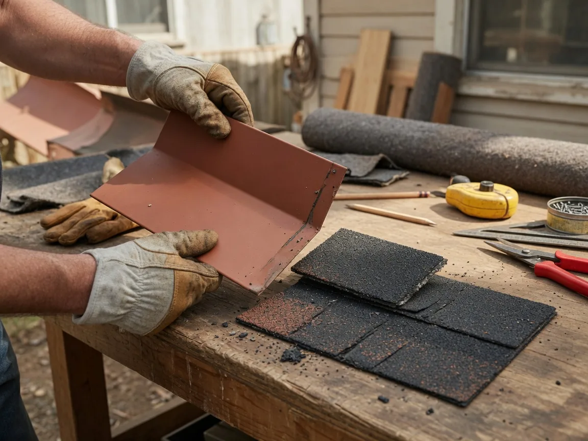 Roof Repair company in Sunnyside, UT